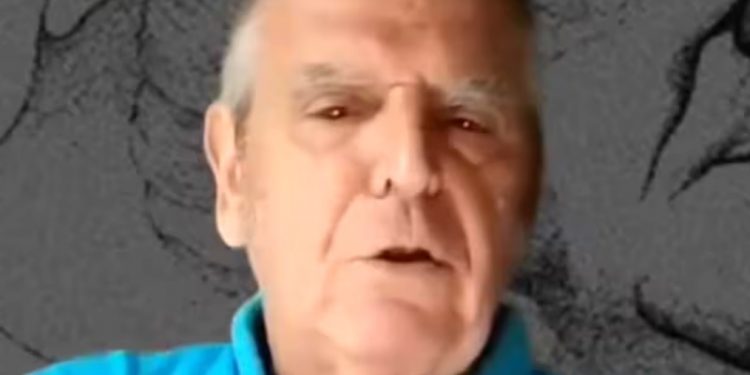 ARGENTINA. El ex líder guerrillero Mario Firmenich protagonista durante toda la semana