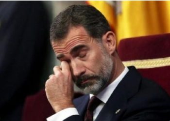 México marca el camino: no invita al Borbón a la toma de posesión de su presidenta, y el gobierno de Sánchez se indigna