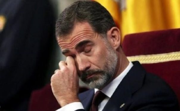 México marca el camino: no invita al Borbón a la toma de posesión de su presidenta, y el gobierno de Sánchez se indigna