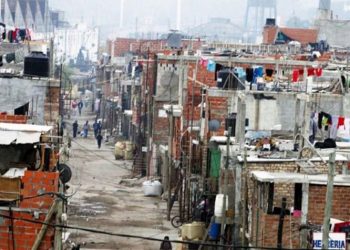 ARGENTINA. Los datos de pobreza bajo el gobierno de Milei dejan al país al borde del colapso