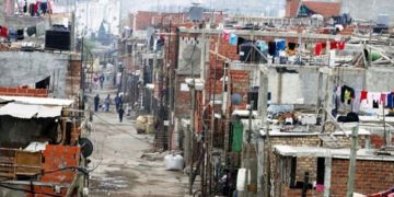 ARGENTINA. Los datos de pobreza bajo el gobierno de Milei dejan al país al borde del colapso