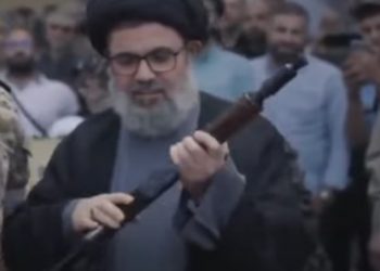 La resistencia palestina Hezbollah elige a su nuevo máximo dirigente