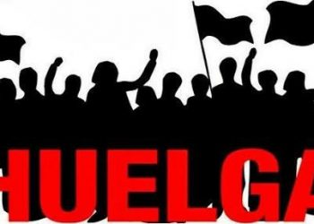 insurgente.org se adhiere a la Huelga General por Palestina