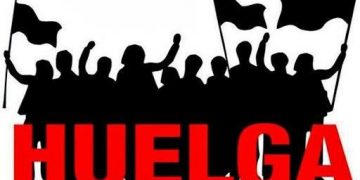 insurgente.org se adhiere a la Huelga General por Palestina