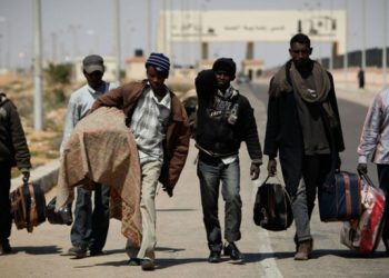 El escenario trabajado por la extrema derecha ya está aquí: la inmigración como «problema»