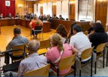 Vergonzoso: son empresarios, por tanto, la ley los exime de condena por prostituir a menores