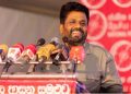 SRI LANKA. Los comunistas obtienen una contundente victoria; será el presidente su líder Dissanayake
