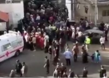 Nueva matanza sionista, esta vez en Líbano; la condena brilla por su ausencia