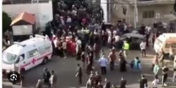 Nueva matanza sionista, esta vez en Líbano; la condena brilla por su ausencia