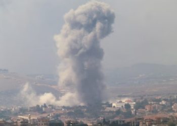 Protegidos por la impunidad más absoluta, Israel bombardea Líbano causando cientos de muertos