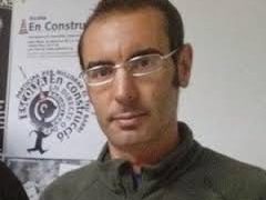 ENRIC LLOPIS. ONG denuncian las complicidades del Estado español y la banca en el genocidio de Gaza