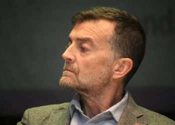 IU entierra a Sumar y ahora aboga por la «Convocatoria por la Democracia»