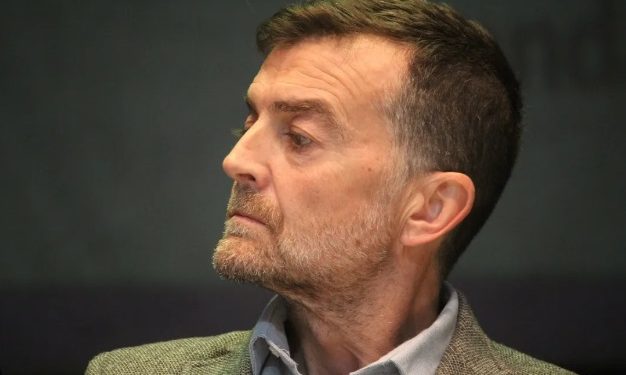 IU entierra a Sumar y ahora aboga por la «Convocatoria por la Democracia»