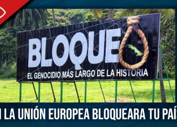 ¿Si la Unión Europea bloqueara tu país?