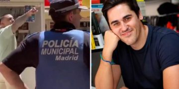 El periodista y escritor Fonsi Loaiza, tras aceptar el TC estudiar el recurso contra su condena, espera que se honre la memoria de Mbaye