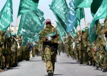 PALESTINA. Hamás incorpora a la lucha armada a 3.000 nuevos militantes