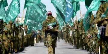 PALESTINA. Hamás incorpora a la lucha armada a 3.000 nuevos militantes