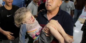 Huelga General por Palestina, contra el genocidio sionista