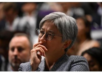 AUSTRALIA. El gobierno progre se enreda para no condenar a Israel y alcanza el patetismo