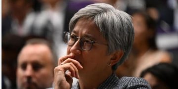 AUSTRALIA. El gobierno progre se enreda para no condenar a Israel y alcanza el patetismo