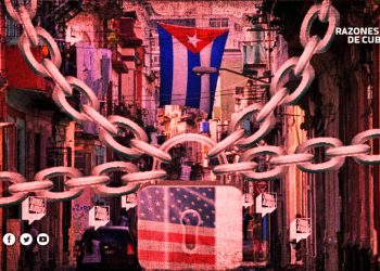 ÁNGEL GONZÁLEZ. La verdad oculta sobre la crisis cubana y su cobertura mediática