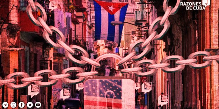 ÁNGEL GONZÁLEZ. La verdad oculta sobre la crisis cubana y su cobertura mediática