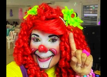 KARIMA OLIVA BELLO. Cuesta creer la banalidad e irresponsabilidad…