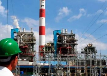 CUBA enfrenta importantes problemas electoenérgéticos causados, principalmente, por la guerra económica