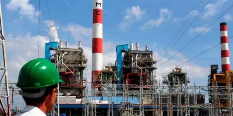 CUBA enfrenta importantes problemas electoenérgéticos causados, principalmente, por la guerra económica