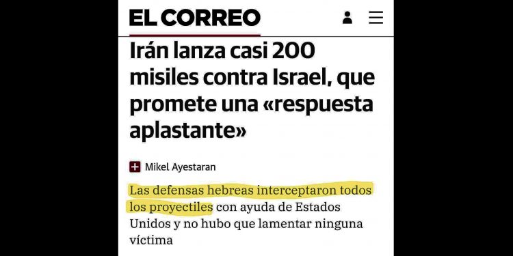 Mikel Ayestarán y El Correo: Enésimo ejercicio de mercenarismo mediático