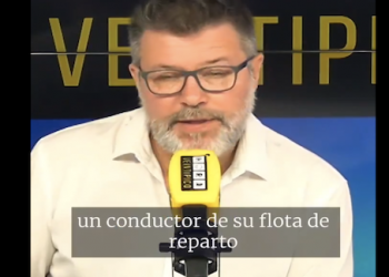 ¿No es hora de que se le haga un gran boicot a esta empresa?
