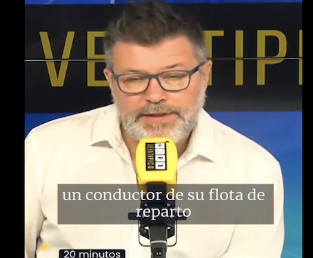 ¿No es hora de que se le haga un gran boicot a esta empresa?