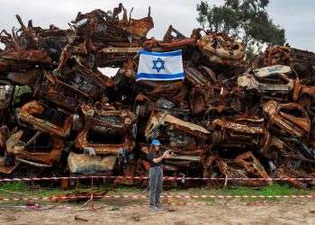 Así asesinó Israel a cientos de sus propios ciudadanos el 7 de octubre del pasado año