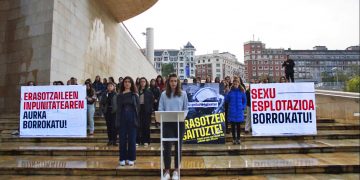 ITAIA denuncia la normalización de las agresiones machistas y la impunidad de los agresores