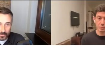 SCACHILL/ABDEL. Israel está convirtiendo el norte de Gaza en una jaula de exterminio