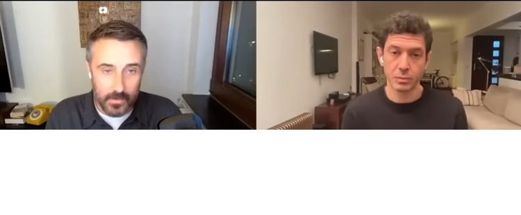 SCACHILL/ABDEL. Israel está convirtiendo el norte de Gaza en una jaula de exterminio