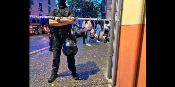 Girona: Un fondo buitre desahució a 11 familias para convertir las viviendas en pisos turísticos
