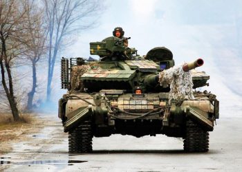 RUSIA libera otra población en Donetsk y anuncia 21.000 bajas ucranianas en Kursk