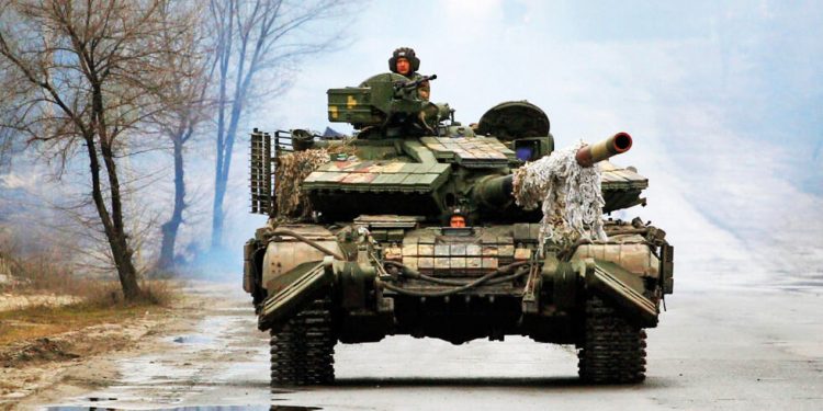 RUSIA libera otra población en Donetsk y anuncia 21.000 bajas ucranianas en Kursk