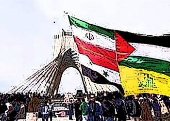 CNC. No podrán detener la marcha de la historia