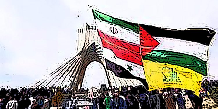 CNC. No podrán detener la marcha de la historia