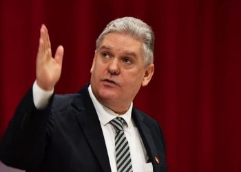 KARIMA OLIVA BELLO. Están ganando la mente y el corazón de la gente