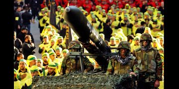 ISRAEL ha fracasado en su intento de invasión terrestre a Líbano; Hezbolá lo ha impedido