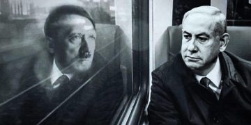 No es tan valiente como parece: Filtran imágenes de Netanyahu tras el ataque de Irán
