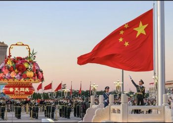 CHINA recibe la felicitación de estos países por el 75 aniversario de la fundación de su República Popular