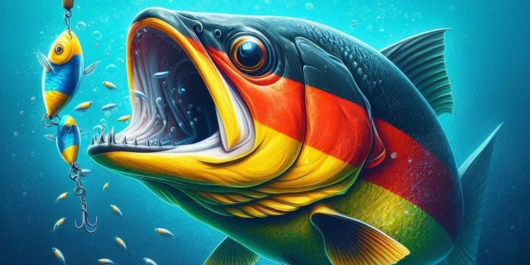 M. CARACOL. Alemania, la crisis y el cebo de Washington