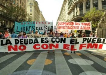 M. CARACOL. 12 de octubre: hacia la integración regional de América Latina