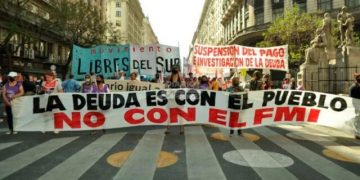 M. CARACOL. 12 de octubre: hacia la integración regional de América Latina