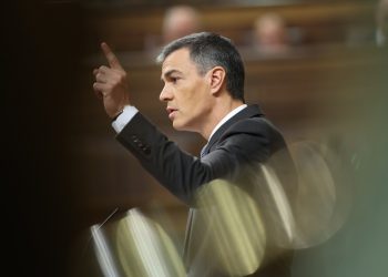 FERRÁN BIELSA. Pedro Sánchez a vueltas con la inmigración