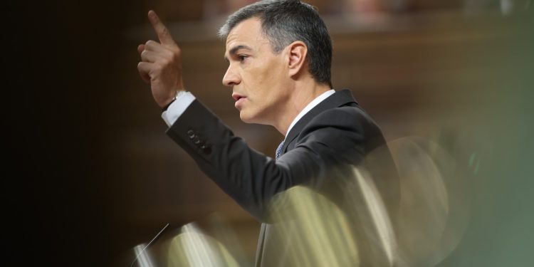 FERRÁN BIELSA. Pedro Sánchez a vueltas con la inmigración